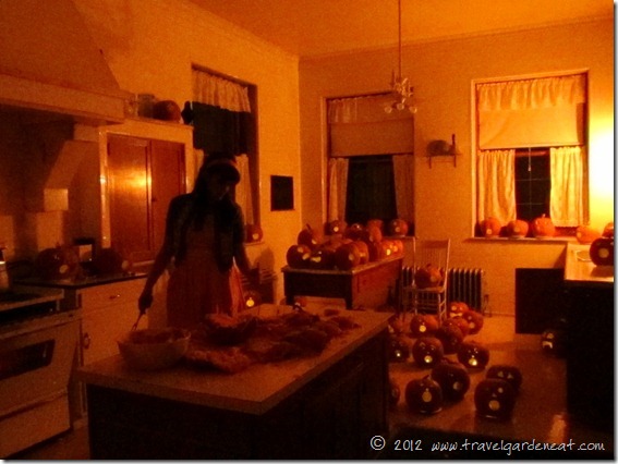 Glensheen's Spooktacular 2012