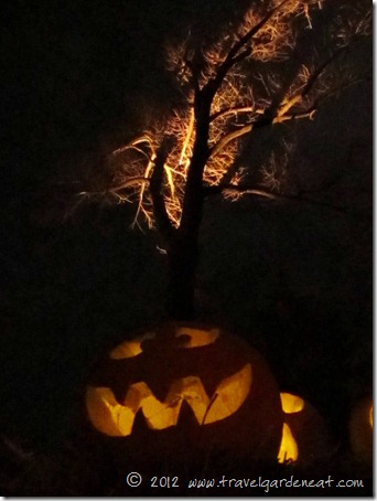 Glensheen's Spooktacular 2012