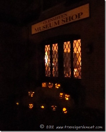 Glensheen's Spooktacular 2012