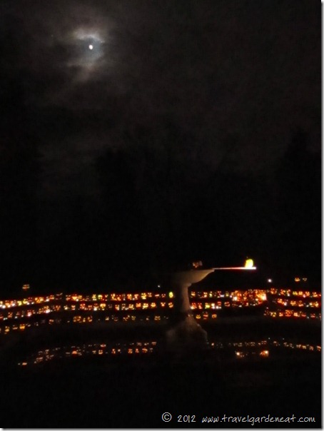 Glensheen's Spooktacular 2012