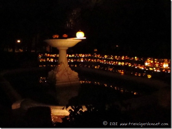 Glensheen's Spooktacular 2012