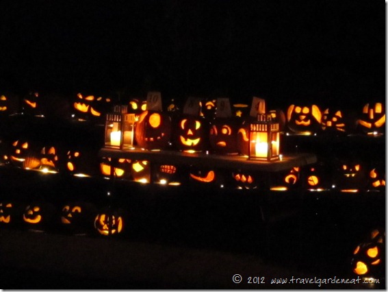 Glensheen's Spooktacular 2012