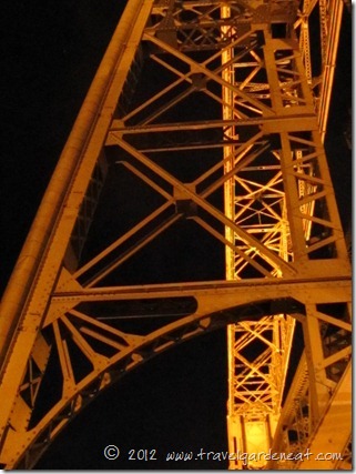 Aerial Lift Bridge ~ Duluth, Minnesota