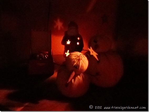 santa candle snowmen 12_9_12