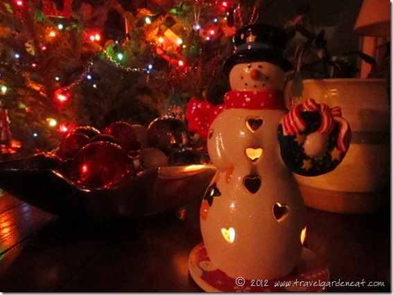 snowman candle balls tree 12_9_12