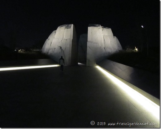 Martin Luther King, Jr. Memorial, Washington, D.C.