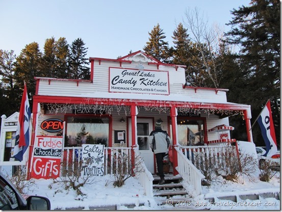 Great Lakes Candy Kitchen