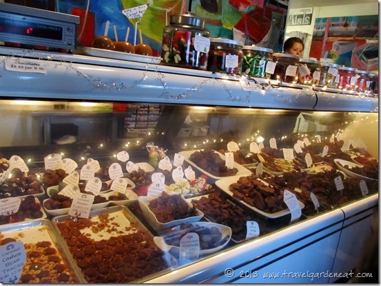 Great Lakes Candy Kitchen