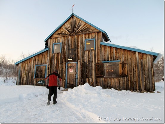 julebyen forge 2 12_7_13