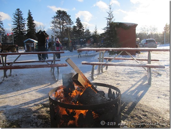 Julebyen Outdoor Market