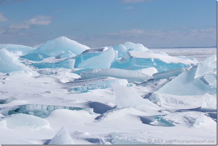 Lake Superior ~ Duluth, MN