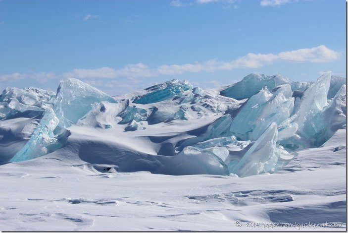 Lake Superior ~ Duluth, MN