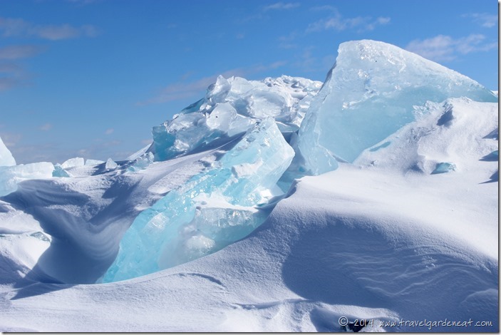 Lake Superior ~ Duluth, MN