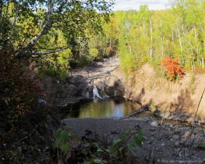 Lester Park Overlook