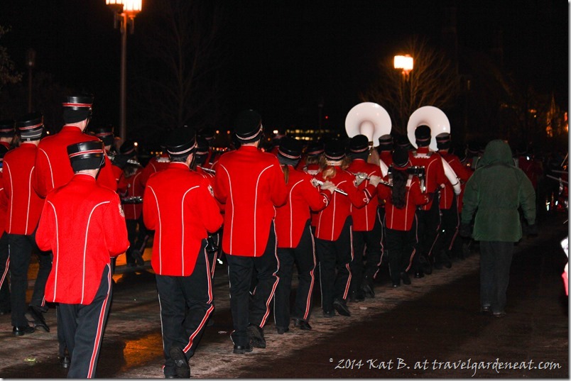 Christmas Parade 2014
