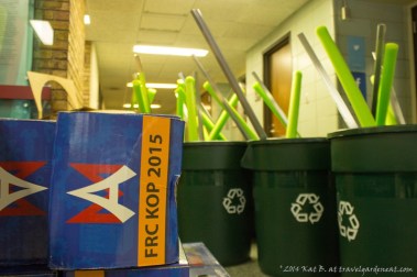 Robotics Kit of Parts