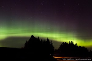 Northern Lights of Minnesota