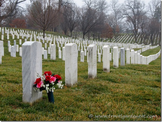 Arlington National Cemetery