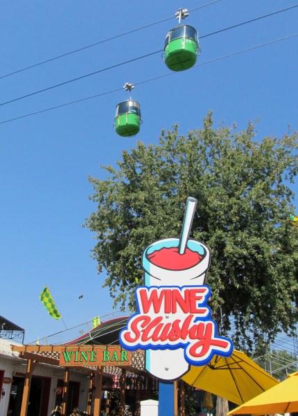 Minnesota State Fair