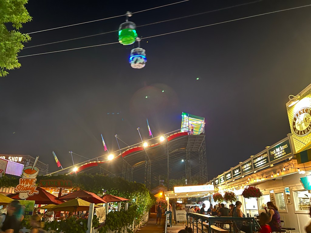 7/365 Tradition #yearofgratitude