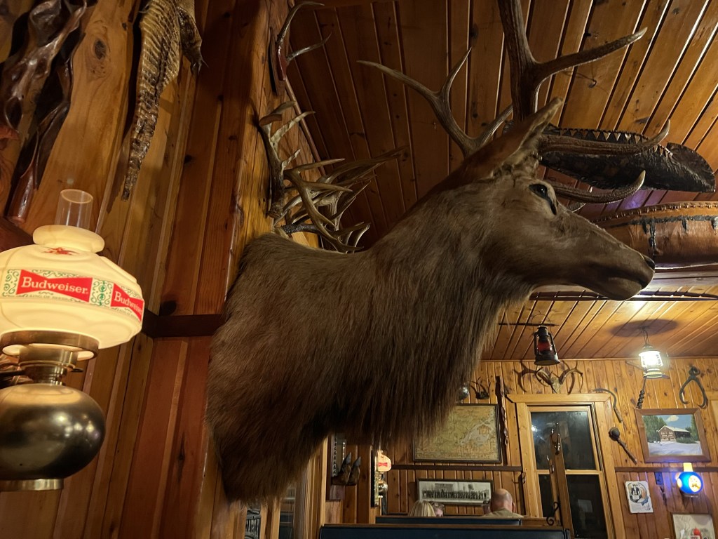 34/365 Casual Eats #yearofgratitude