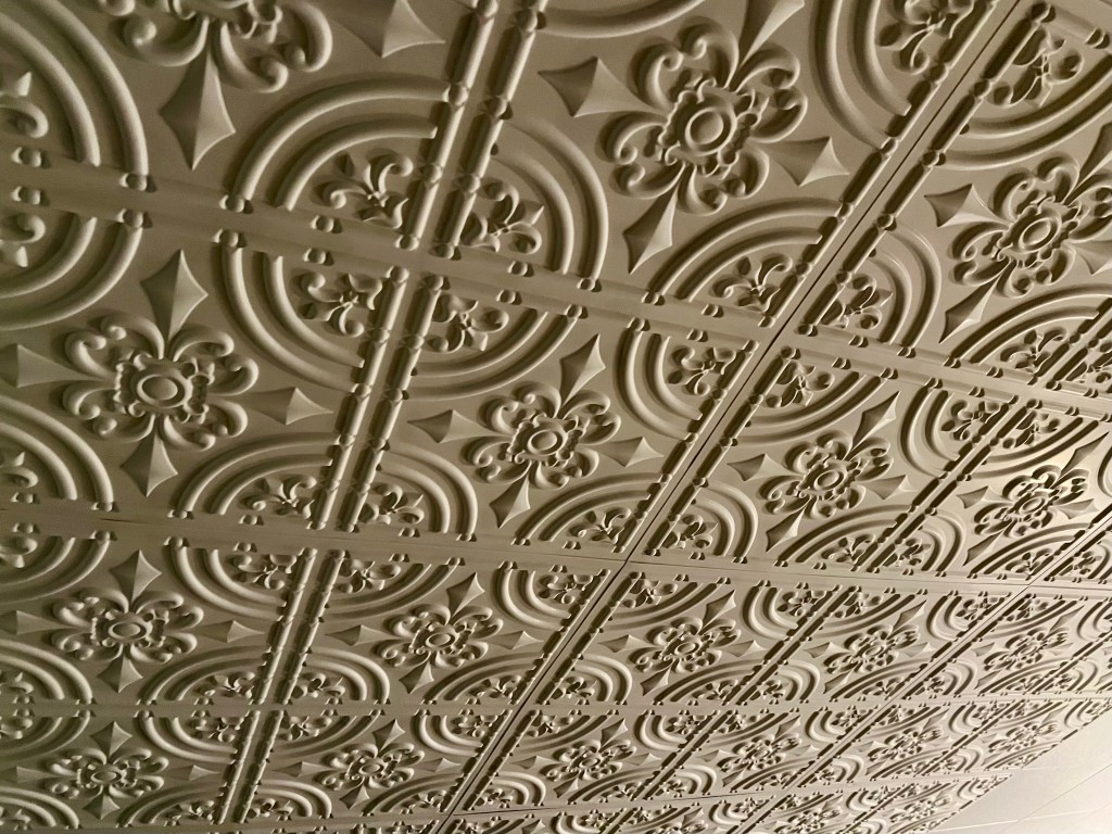 68/365 Refresh #yearofgratitude